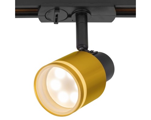 CL565T14 Bruno Черный+Бронза Св-к Трековый