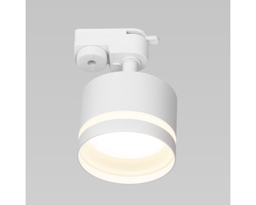 CL002T10 Hardy Белый Св-к Трековый