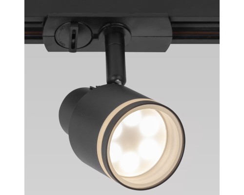 CL565T11 Bruno Черный Св-к Трековый