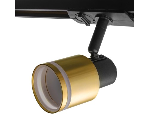 CL565T14 Bruno Черный+Бронза Св-к Трековый