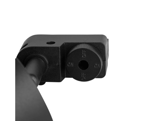 CL002T11 Hardy Черный Св-к Трековый