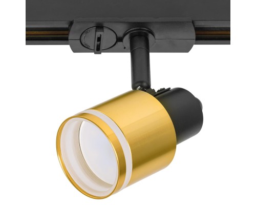 CL565T14 Bruno Черный+Бронза Св-к Трековый