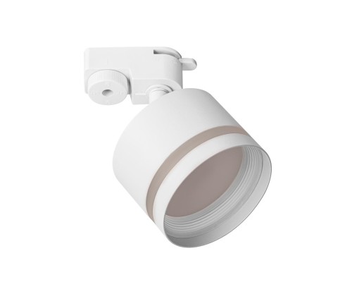 CL002T10 Hardy Белый Св-к Трековый