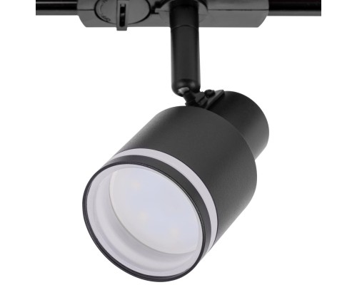 CL565T11 Bruno Черный Св-к Трековый