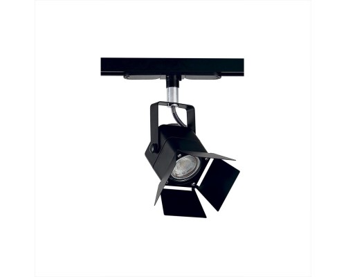 CL526T11S Рубик Черный Св-к Трековый