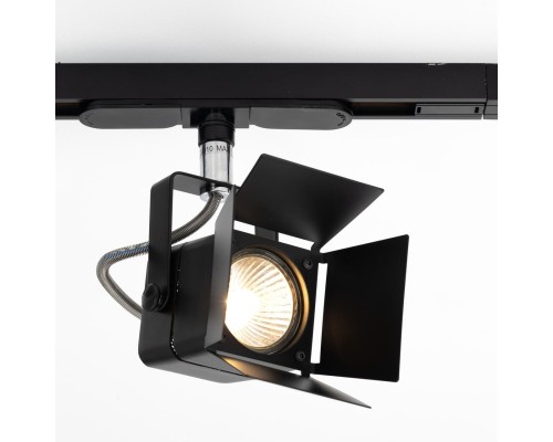 CL526T11S Рубик Черный Св-к Трековый