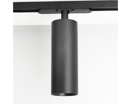 CL01T181N Тубус Черный Св-к Трековый 18W*4000K