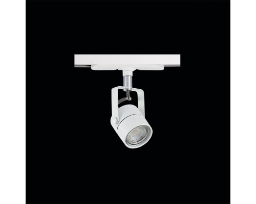 CL525T10N Ринг Белый Св-кТрековый LED 5W*4000K