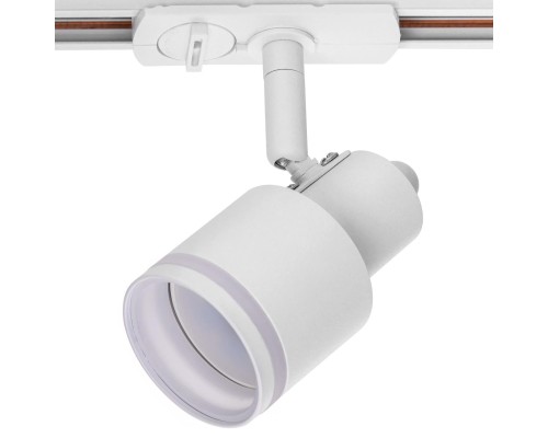 CL565T10 Bruno Белый Св-к Трековый