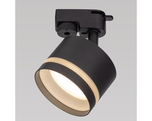 CL002T11 Hardy Черный Св-к Трековый