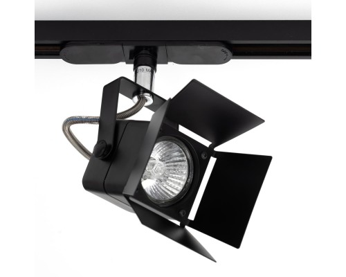 CL526T11S Рубик Черный Св-к Трековый