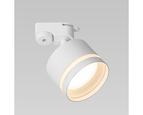 CL002T10 Hardy Белый Св-к Трековый