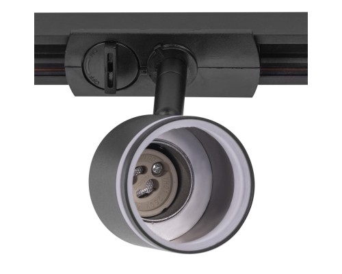 CL565T11 Bruno Черный Св-к Трековый