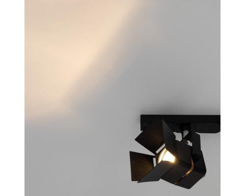 CL526T11S Рубик Черный Св-к Трековый