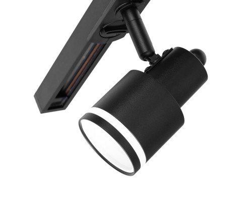 CL565T11 Bruno Черный Св-к Трековый