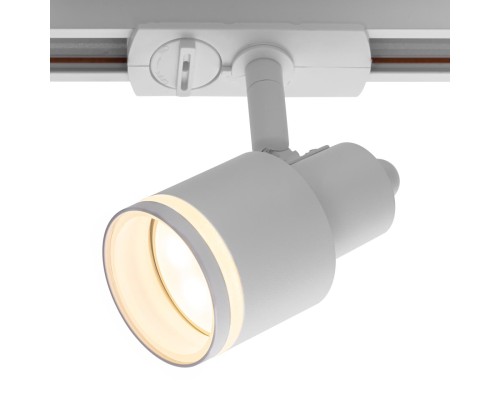 CL565T10 Bruno Белый Св-к Трековый