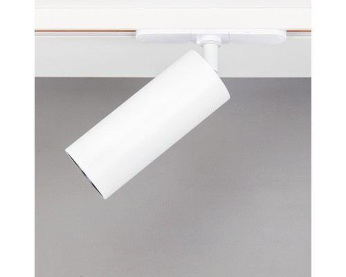 CL01T120N Тубус Белый Св-к Трековый 12W*4000K