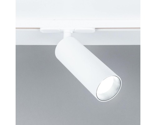 CL01T180N Тубус Белый Св-к Трековый 18W*4000K