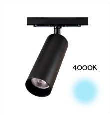 Citilux CL01T181N Тубус Черный Св-к Трековый 18W*4000K