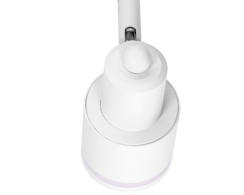 CL565T10 Bruno Белый Св-к Трековый