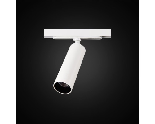 CL01T070N Тубус Белый Св-к Трековый 7W*4000K