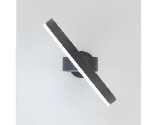 Уличный настенный светодиодный светильник Citilux CLU03W 6Вт 4000К