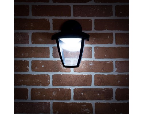 Уличный настенный светильник Citilux CLU04W2 7 Вт 4000K Черный