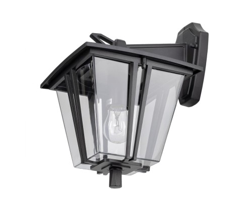 CLU10W FORTS Настенный Уличный Св-к