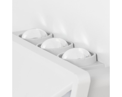 CLU0804WH DOMUS Белый Св-к Настенный