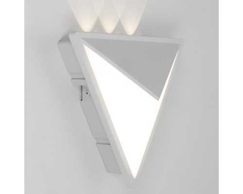 CLU0804WH DOMUS Белый Св-к Настенный