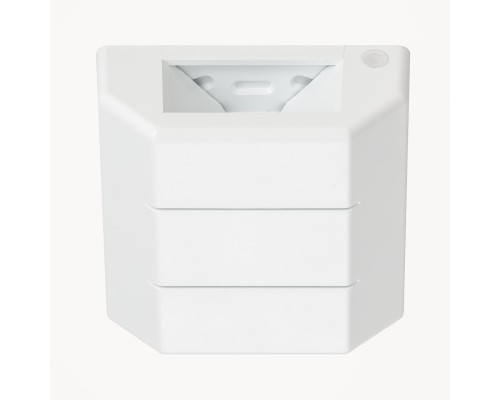 CLU0730 STELS Белый Св-к Настенный