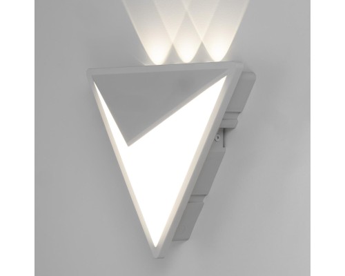 CLU0804WH DOMUS Белый Св-к Настенный