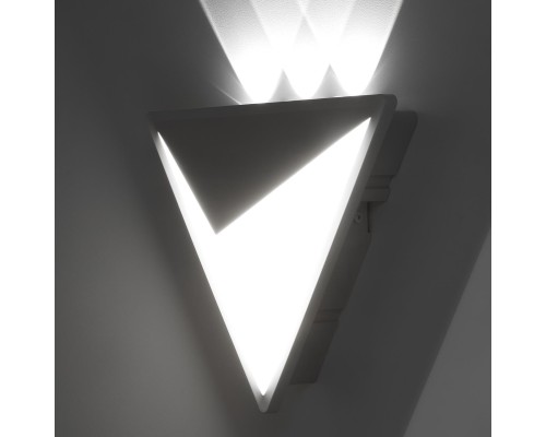 CLU0804WH DOMUS Белый Св-к Настенный