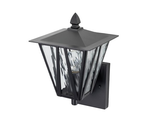 CLU09W FORTS Настенный Уличный Св-к