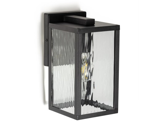 CLU09W1 FORTS Настенный Уличный Св-к