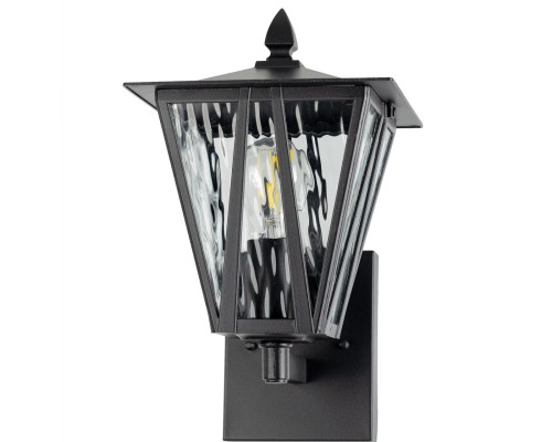 CLU09W FORTS Настенный Уличный Св-к