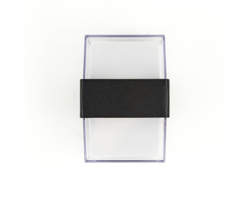 CLU0009K Св-к Уличный Настен. 2*6W*4000K