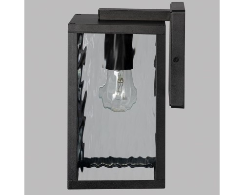 CLU09W1 FORTS Настенный Уличный Св-к