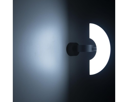 Уличный настенный светодиодный светильник Citilux CLU03W 6Вт 4000К