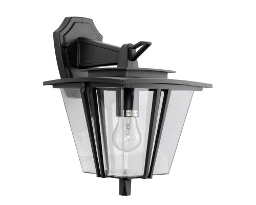 CLU10W FORTS Настенный Уличный Св-к