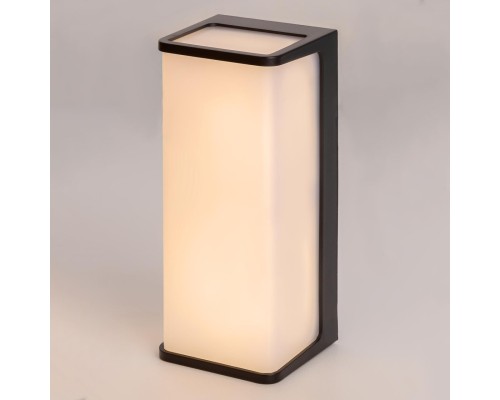 CLU0802 DOMUS Черный Св-к Настенный