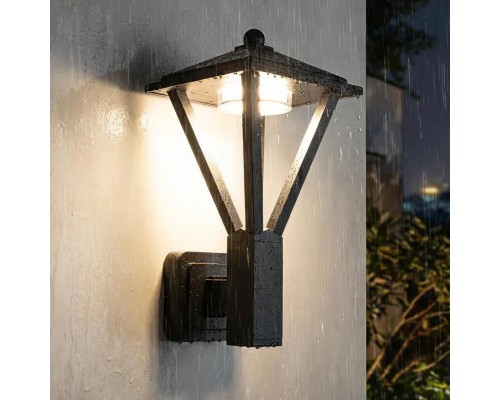 CLU12W GENOX Настенный Уличный Св-к