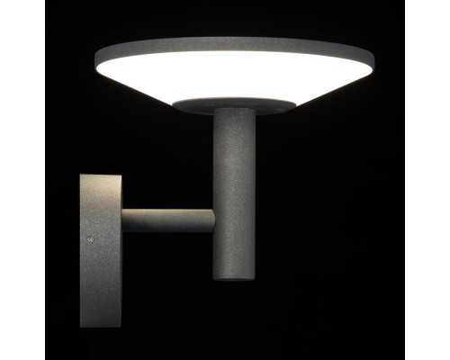 CLU05W Dorn Светильник Уличный Настенный