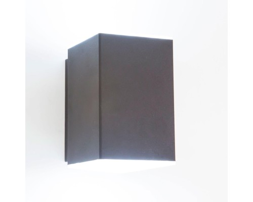 Уличный настенный светильник светодиодный двухсторонний Citilux CLU0002 2*6Вт 4000К IP54