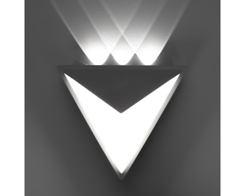 CLU0804WH DOMUS Белый Св-к Настенный