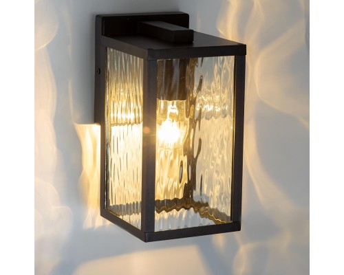 CLU09W1 FORTS Настенный Уличный Св-к