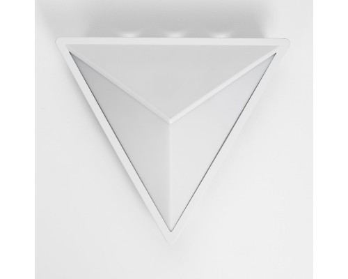 CLU0804WH DOMUS Белый Св-к Настенный