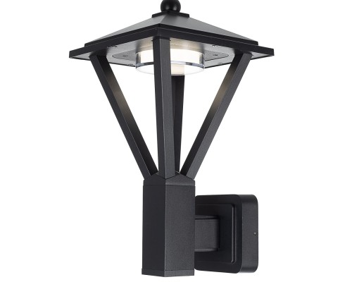 CLU12W GENOX Настенный Уличный Св-к