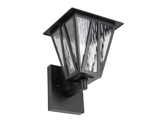 CLU09W FORTS Настенный Уличный Св-к