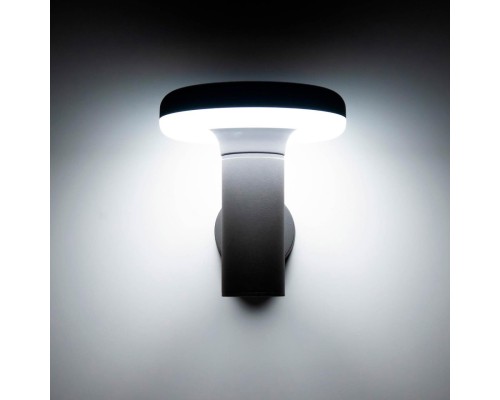 Уличный настенный светодиодный светильник Citilux CLU01W 6Вт 4000К